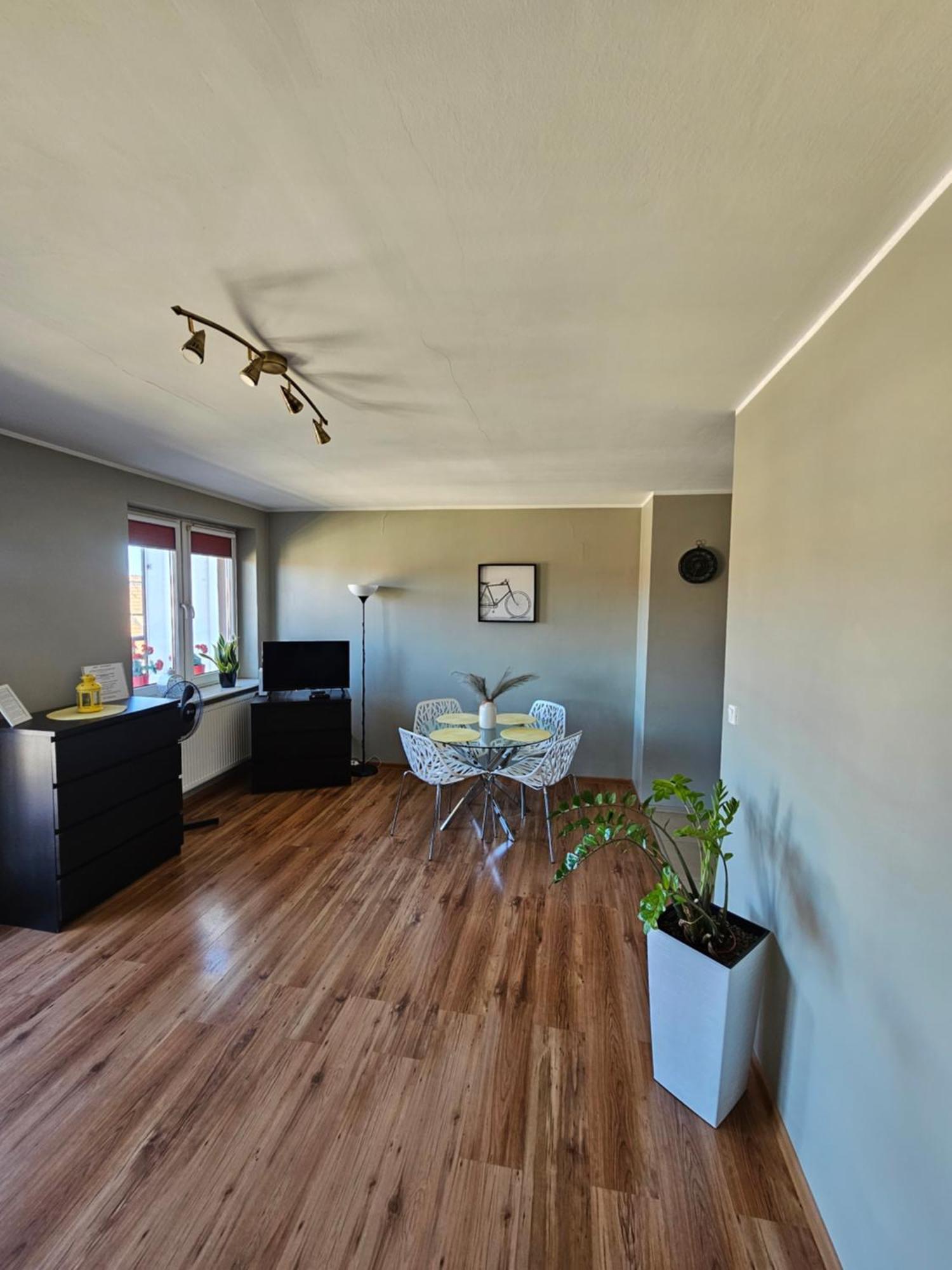 Appartamento Quiet-apartments Dlugosza *