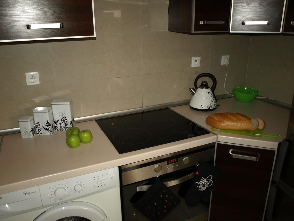 Appartamento Quiet-apartments Dlugosza *