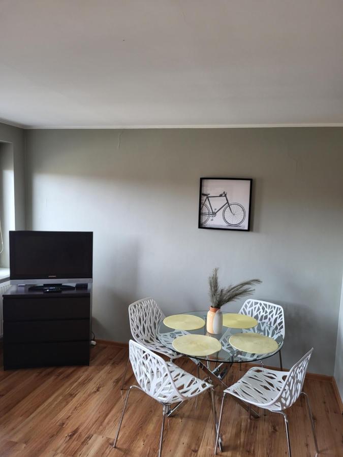 Apartmán Quiet-apartments Dlugosza *